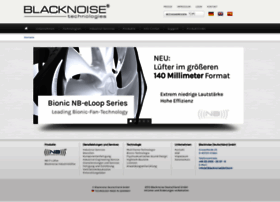 blacknoise.com