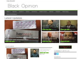 blackopinion.co.za