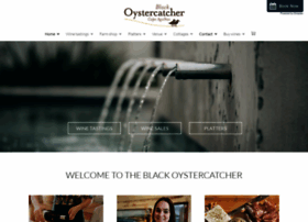 blackoystercatcher.co.za