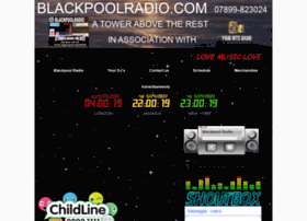 blackpool-radio.co.uk