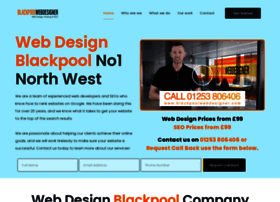 blackpoolwebdesigner.com
