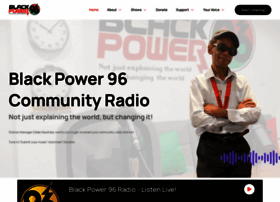 blackpower96.org