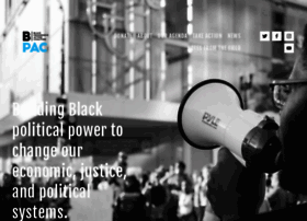 blackprogressiveaction.org