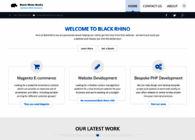 blackrhino.org.uk
