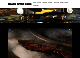 blackriverbows.com