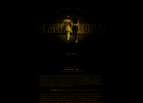 blackroute2.com