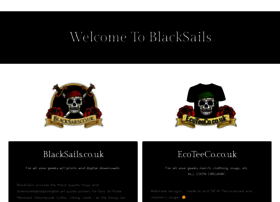 blacksails.co.uk