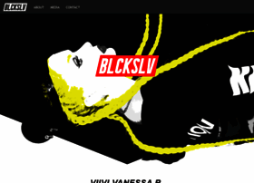 blacksaliva.org