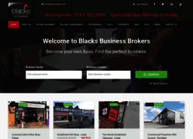 blacksbrokers.com