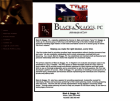 blackskaggs.com