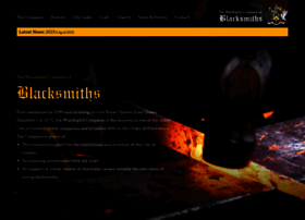 blacksmithscompany.co.uk