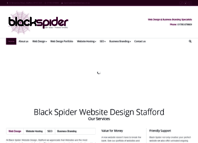 blackspiderdesign.co.uk