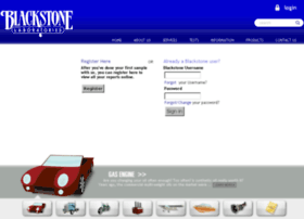 blackstone-labs.net