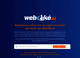 blackstone-online.nl