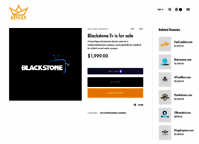 blackstone.tv