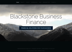blackstonebf.co.uk