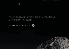 blackstones.eu