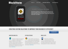 blackstorm.com.au
