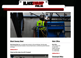 blackswampsteel.com