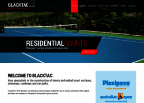 blacktac.com.au