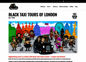 blacktaxitours.co.uk