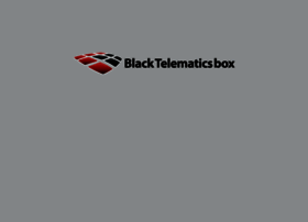 blacktelematicsbox.co.uk