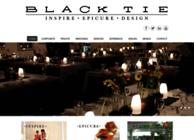 blacktiecatering.com.au