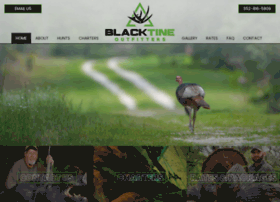 blacktineoutfitters.com