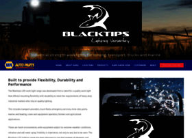 blacktips.com.au