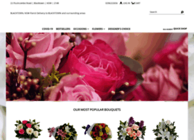 blacktownfloristflowers.com.au