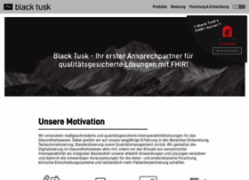 blacktusk.eu