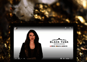 blacktuskresources.com