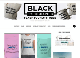 blacktypographic.co.uk