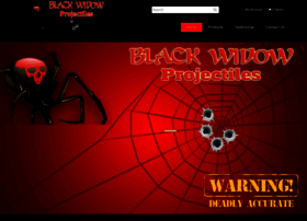 blackwidowprojectiles.com.au