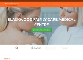 blackwoodfamilycare.com.au