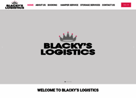 blackyslogistics.com.au