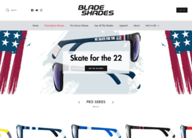 bladeshades.com