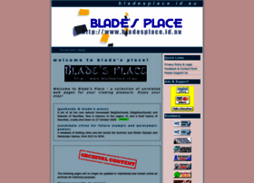 bladesplace.id.au