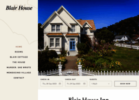 blairhouse.com