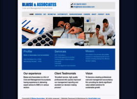 blaise-associates.com