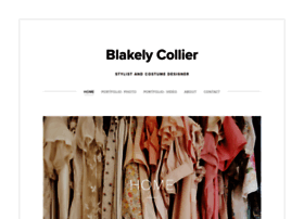blakelycollier.com