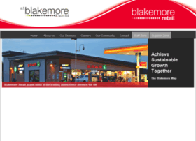 blakemoreretail.co.uk