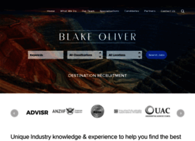 blakeoliver.com.au