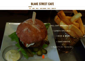 blakestreetcafe.co.nz