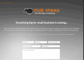 blaksheepdesign.com