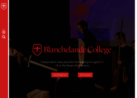 blanchelande.co.uk