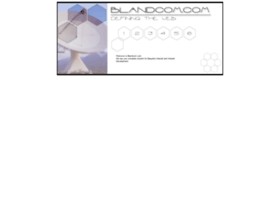 blandcom.com