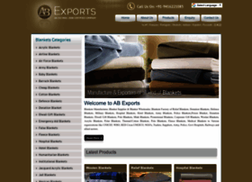 blankets-supplier.com
