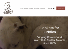 blankets4buddies.org