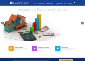 blanqueoafip.com.ar